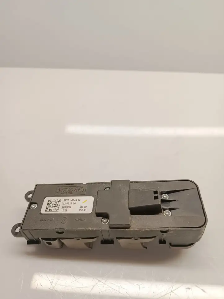 Jaguar XF (2007 - 2015) 8X2314540AE Кнопка стеклоподъемников — фото 3
