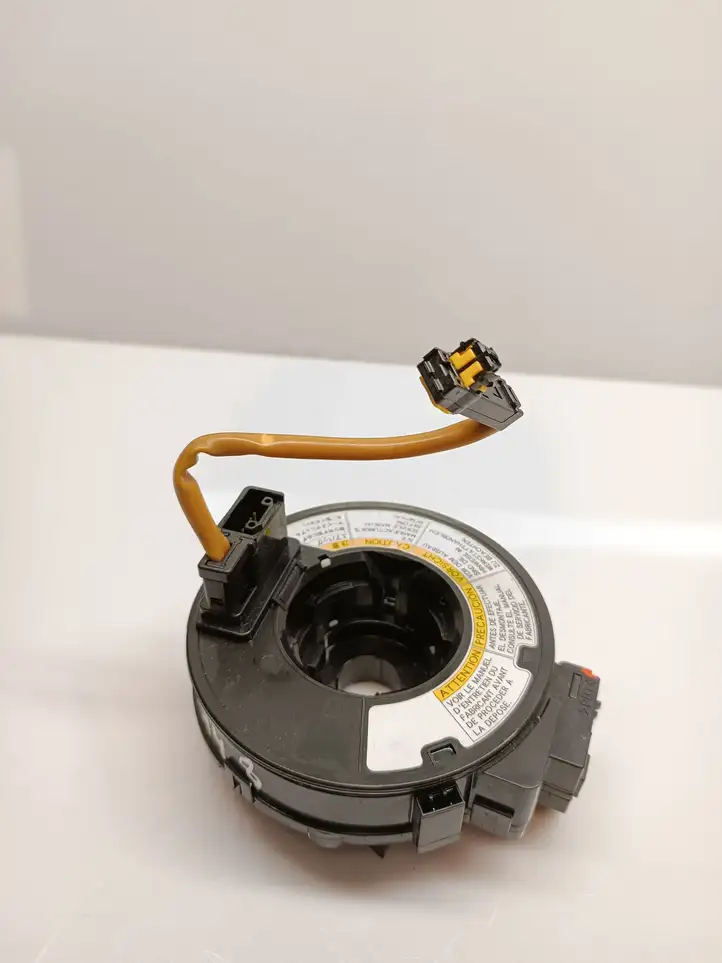 Suzuki SX4 (2006 - 2009) AM62JARD78095 Контактное кольцо SRS — фото 1