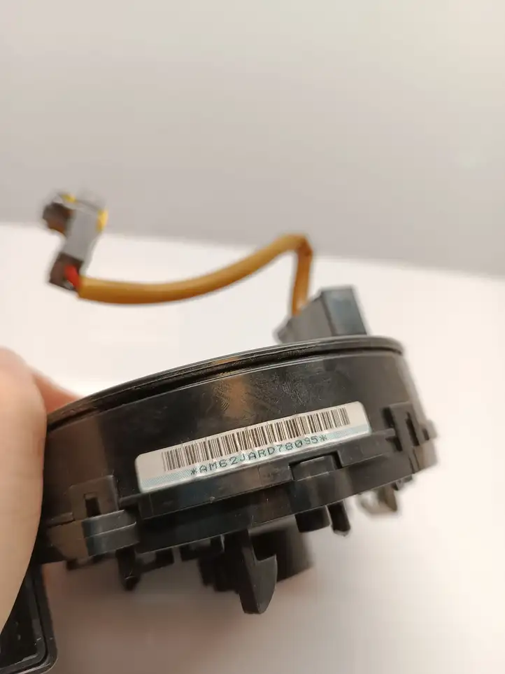 Suzuki SX4 (2006 - 2009) AM62JARD78095 Контактное кольцо SRS — фото 5