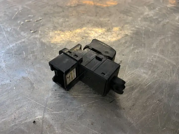Nissan Primera (2001 - 2008) 25411AV600 Блок кнопок стеклоподъемников — фото 1