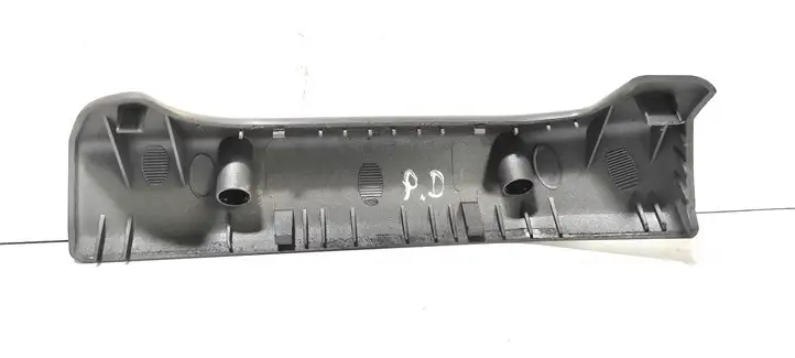Land Rover Discovery 3 - LR3 (2004 - 2009) EJE500160 Накладка ручки двери — фото 2