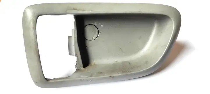 Mazda 2 (2003 - 2007) 3M71A22621AD Накладка ручки двери — фото 1