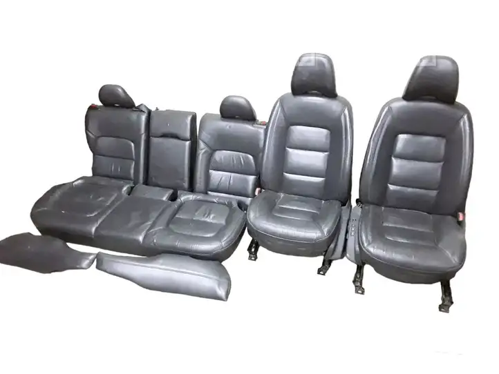 Volvo V70 (2007 - 2013) Комплект сидений — фото 1