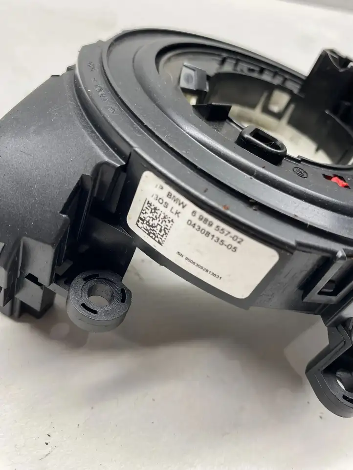 BMW 1 E81 E87 (2004 - 2011) 6952004 Контактное кольцо SRS — фото 2