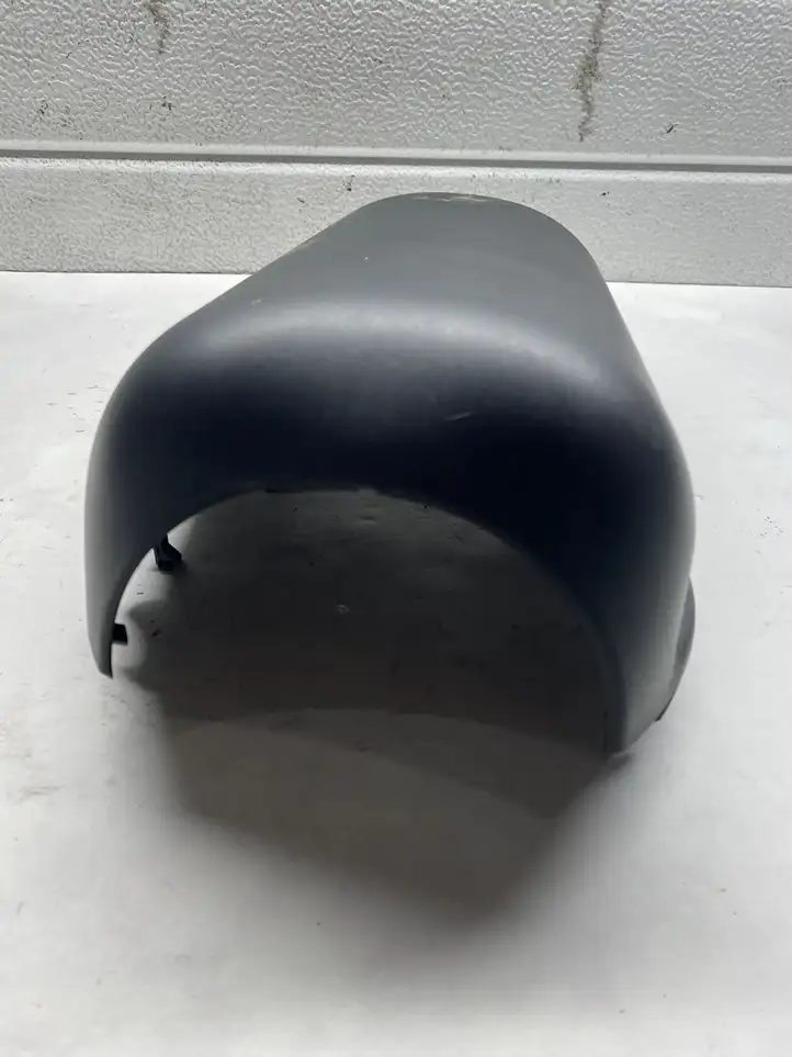 BMW 1 E81 E87 (2004 - 2011) 61316955 Обшивка рулевой колонки — фото 3