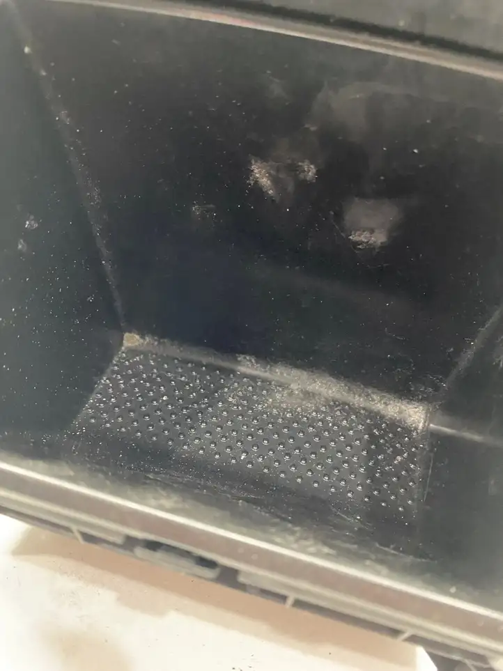 Skoda Octavia Mk2 (1Z) (2004 - 2013)  1Z0829203 Ящик для вещей