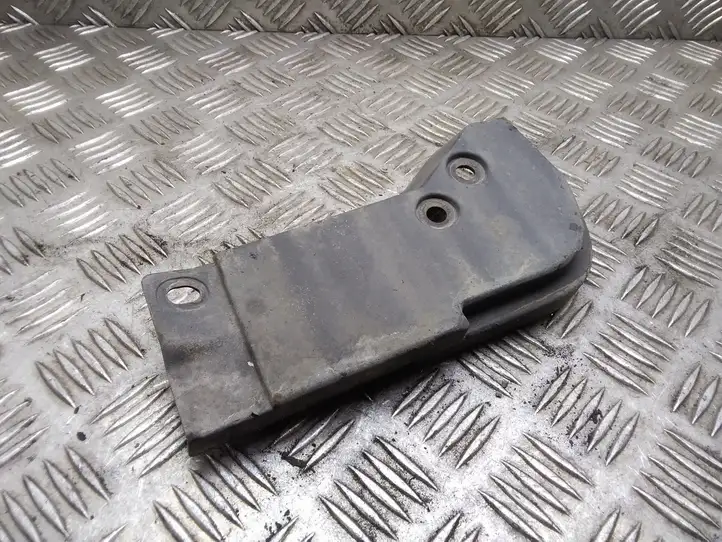 Opel Signum (2002 - 2008) 13178947 Наружная отделка заднего порога — фото 1