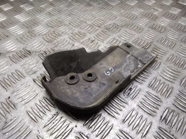 Opel Signum (2002 - 2008) 13178947 Наружная отделка заднего порога — фото 4