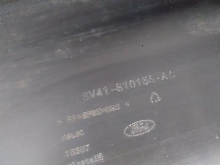 Ford Kuga I (2008 - 2012) 8V41S10155AC Порог кузова — фото 7