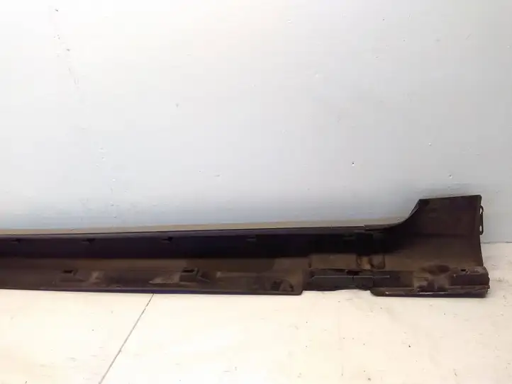 Volkswagen PASSAT B6 (2005 - 2010) 3C0853856D Порог кузова — фото 2