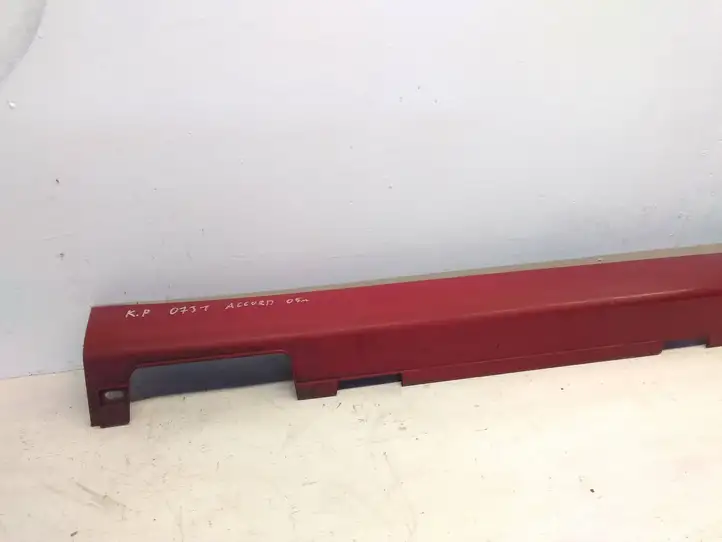 Honda Accord (2003 - 2007)  71850SED00 Порог