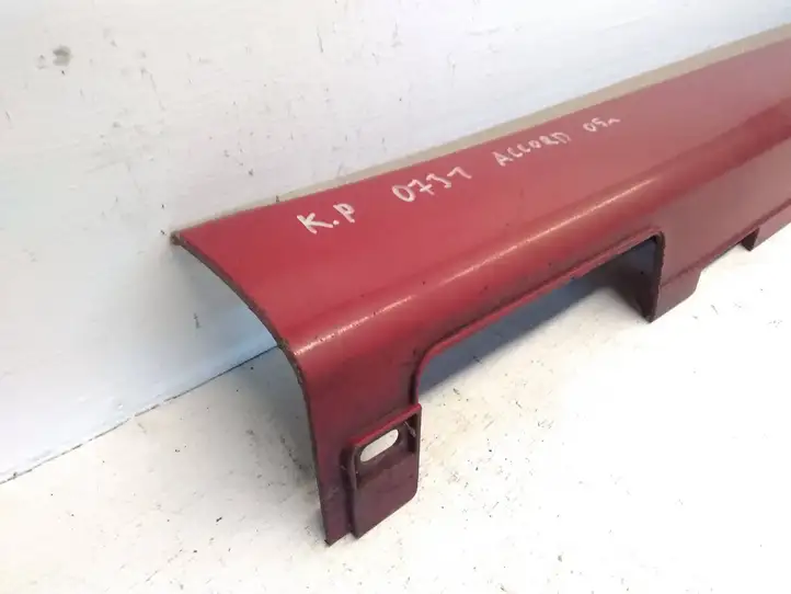 Honda Accord (2003 - 2007)  71850SED00 Порог