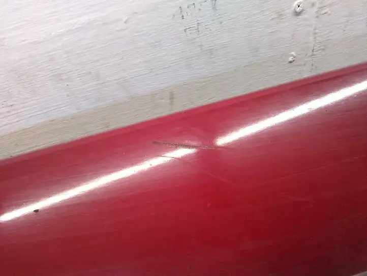 Honda Accord (2003 - 2007)  71850SED00 Порог