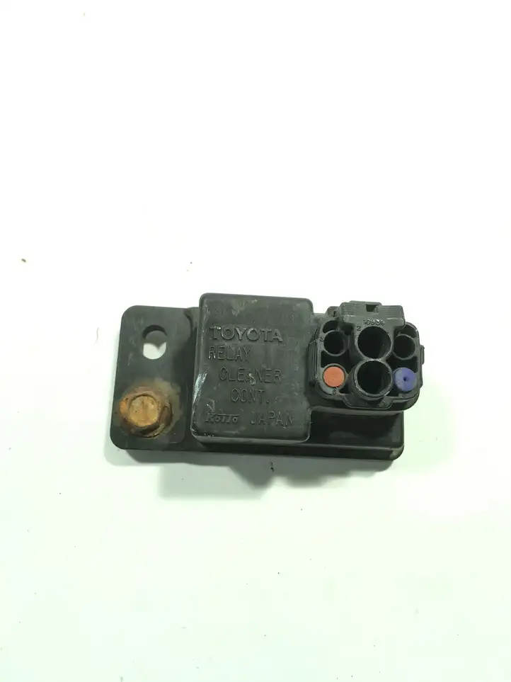 Toyota Land Cruiser (J120) (2002 - 2009) 8594260020 Реле омывателя фар — фото 1