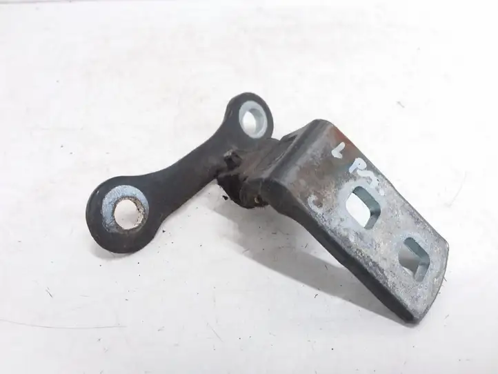 Opel Signum (2002 - 2008) Нижняя петля передней двери — фото 2