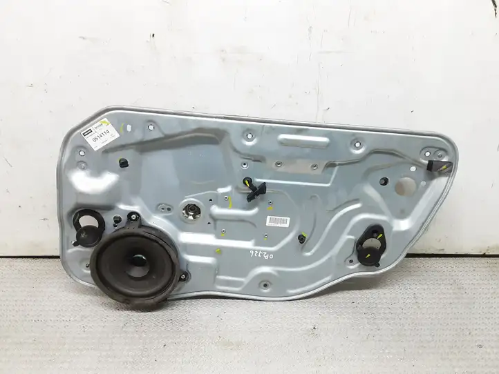 Volvo S40 (2004 - 2007) 8679081RH Стеклоподъемник передней двери (без мотора) — фото 1