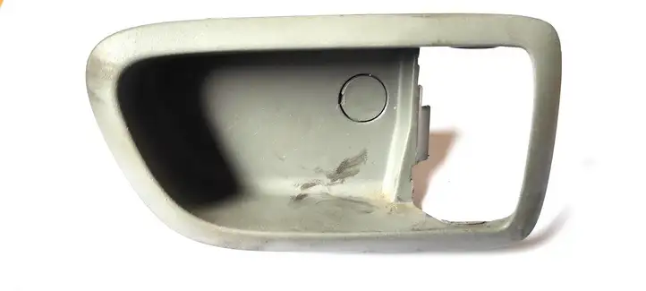 Mazda 2 (2003 - 2007) 3M71A22620AD Накладка ручки двери — фото 1