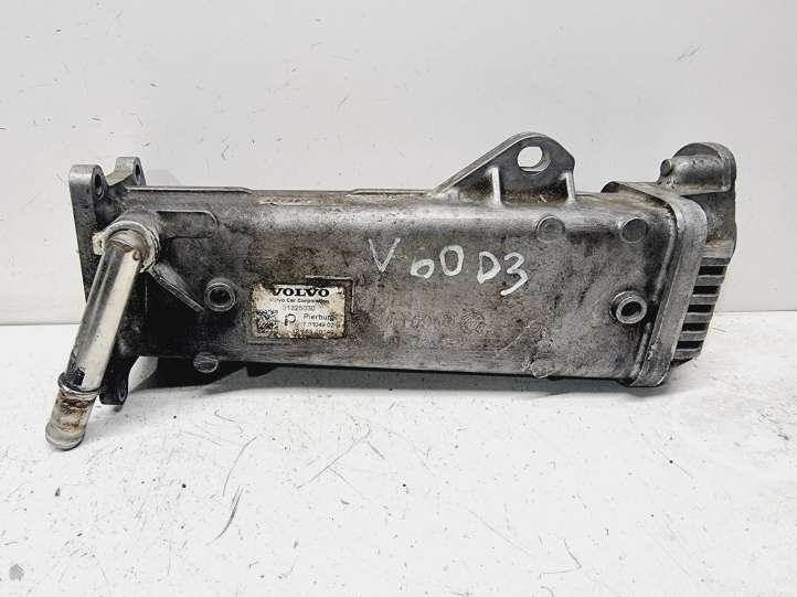 Volvo V60 (2010 - 2013)  31325030 Охладитель EGR