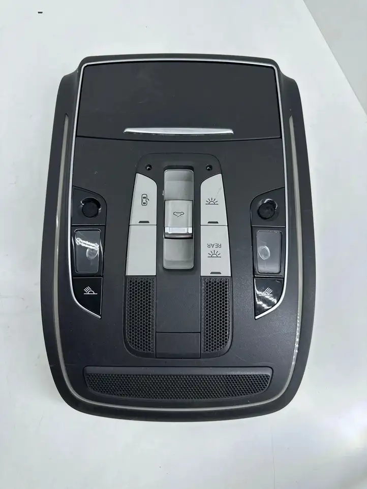 Audi A8 S8 D4 4H (2010 - 2014) 4H0947135F Включатель освещения интерьера — фото 1