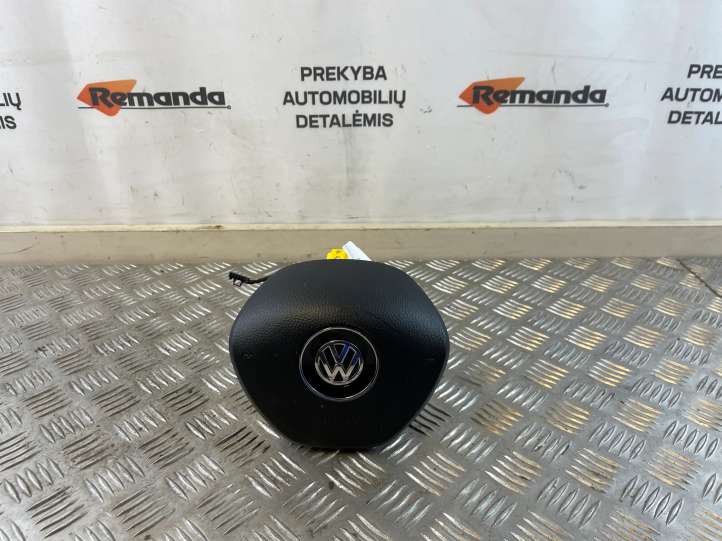 5G0880201 Volkswagen PASSAT B8 Vairo oro pagalvė