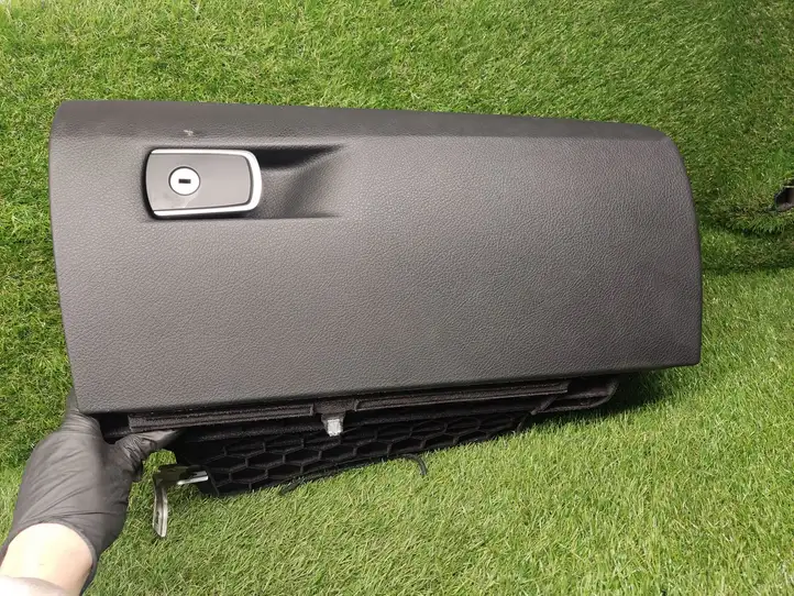 BMW 3 F30 F35 F31 (2012 - 2018) 72758410 Бардачок в сборе — фото 6