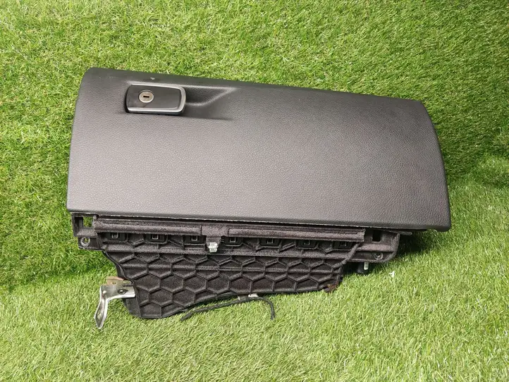 BMW 3 F30 F35 F31 (2012 - 2018) 72758410 Бардачок в сборе — фото 7