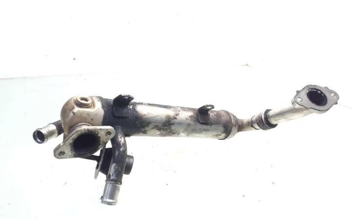 Skoda Octavia Mk2 (1Z) (2004 - 2013)  03G131512AA Охладитель EGR