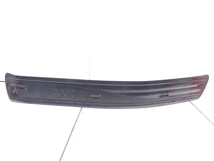 BMW 5 E60 E61 (2004 - 2010) 51477034306 Внутренняя отделка заднего порога — фото 2
