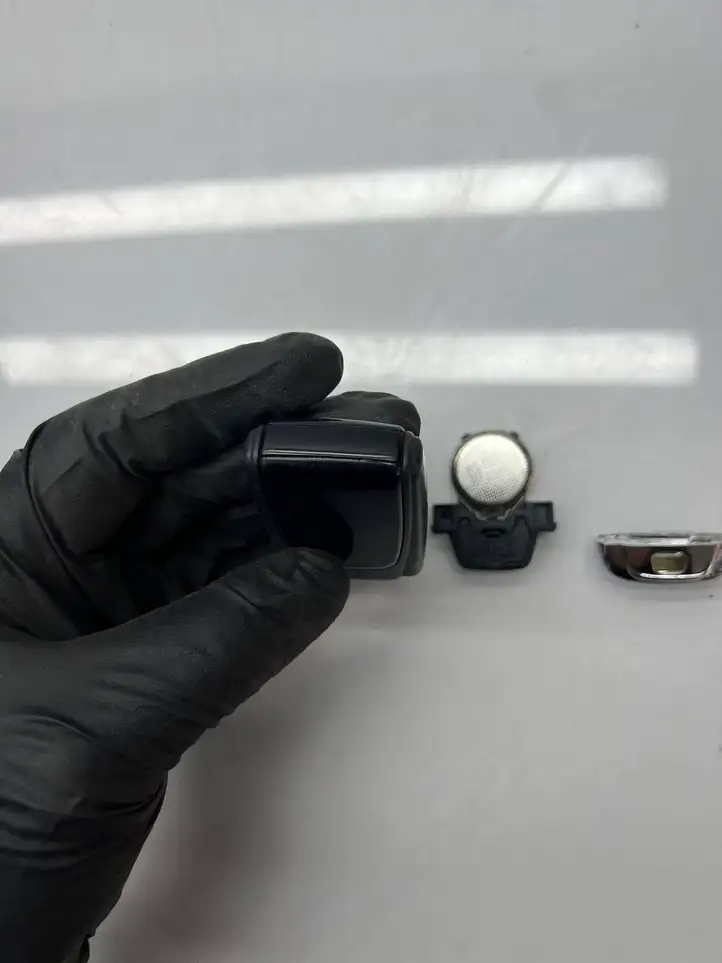 Audi A6 (2014 - 2018)  4H0963511B Нагреватель (webasto) пульт дистанционного управления