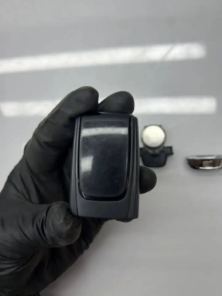 Audi A6 (2014 - 2018)  4H0963511B Нагреватель (webasto) пульт дистанционного управления