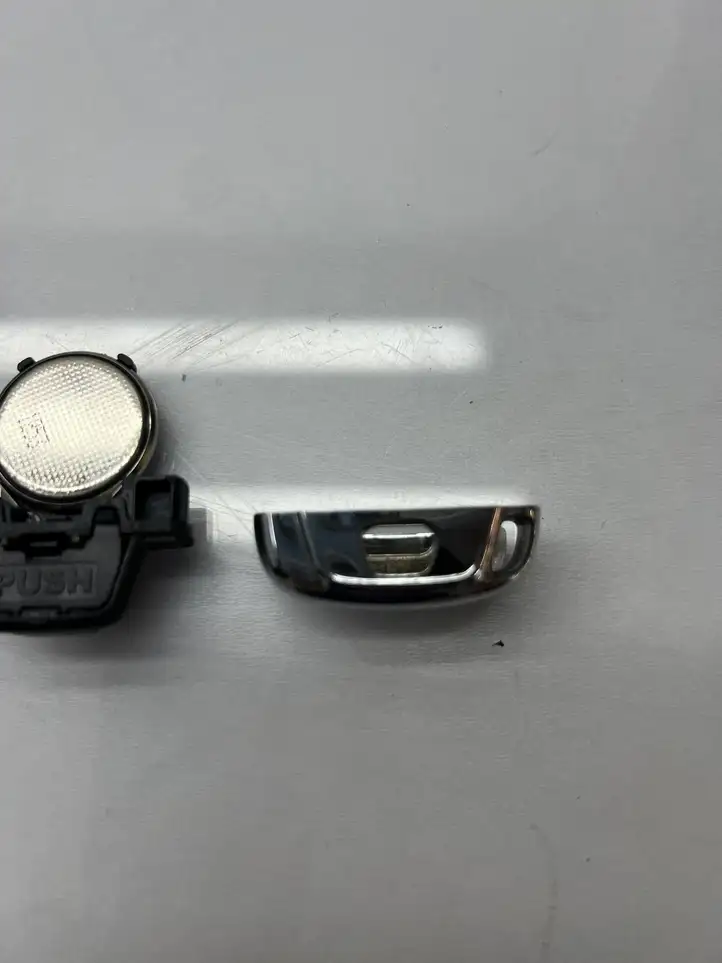 Audi A6 (2014 - 2018)  4H0963511B Нагреватель (webasto) пульт дистанционного управления