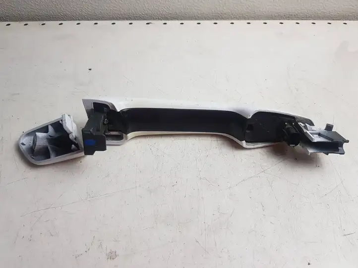 Lexus IS III XE30 (2013 - 2016) 2DC2 Накладка ручки двери — фото 4