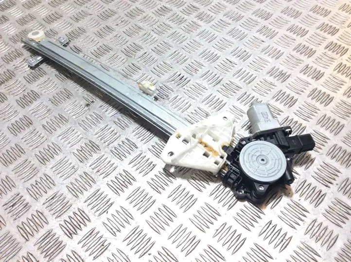 Subaru XV I (2011 - 2018)   Передний комплект электрического механизма для подъема окна