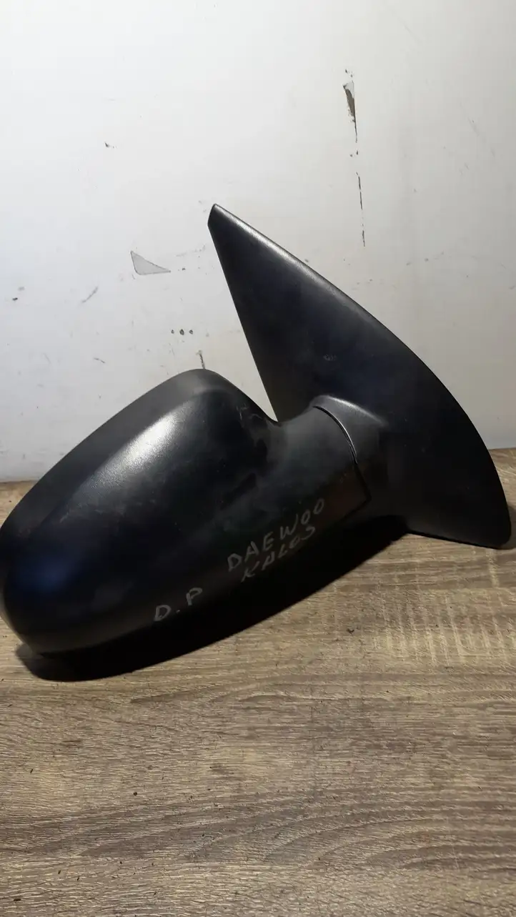 Daewoo Kalos (2002 - 2007)   Зеркало боковое механическое