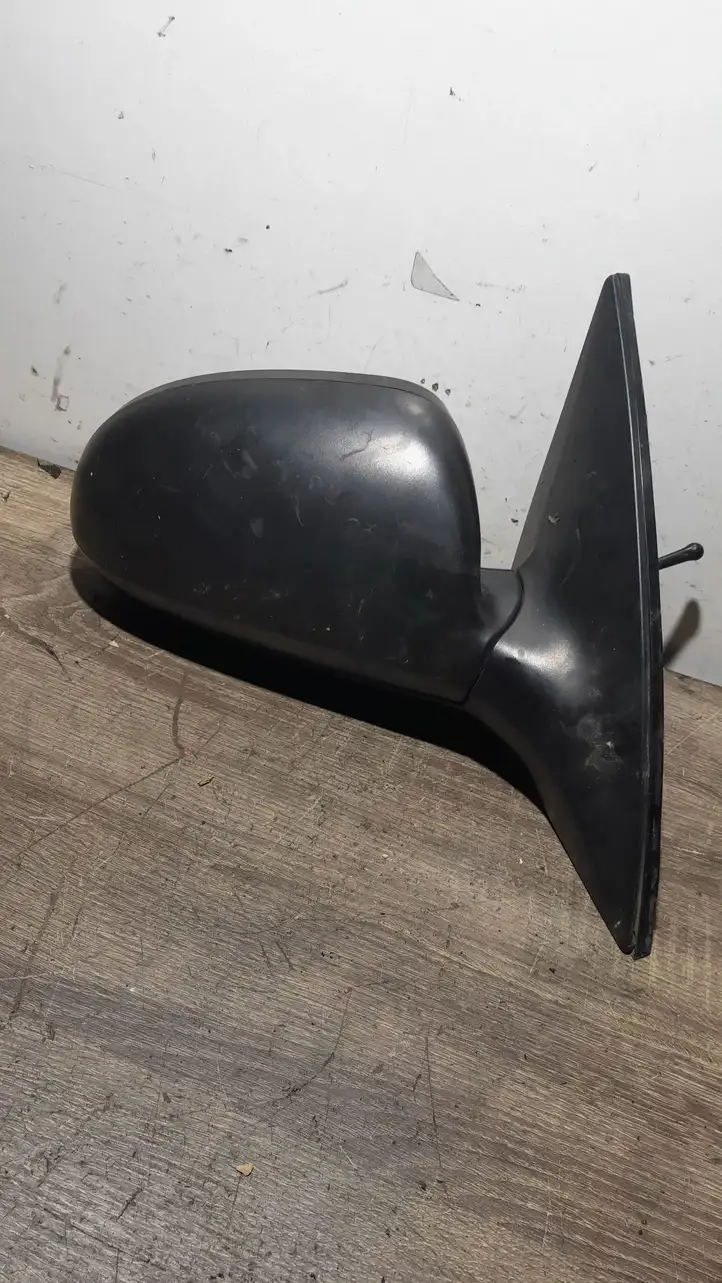 Hyundai Getz (2002 - 2005) 876202R300CA Боковое зеркало механическое — фото 1