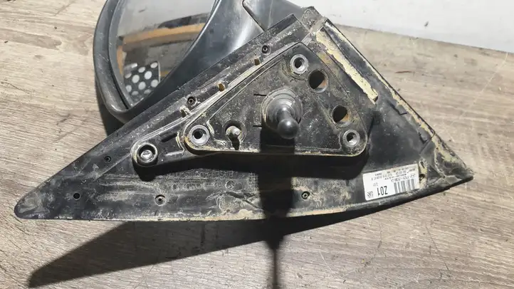 Hyundai Getz (2002 - 2005) 876202R300CA Боковое зеркало механическое — фото 3