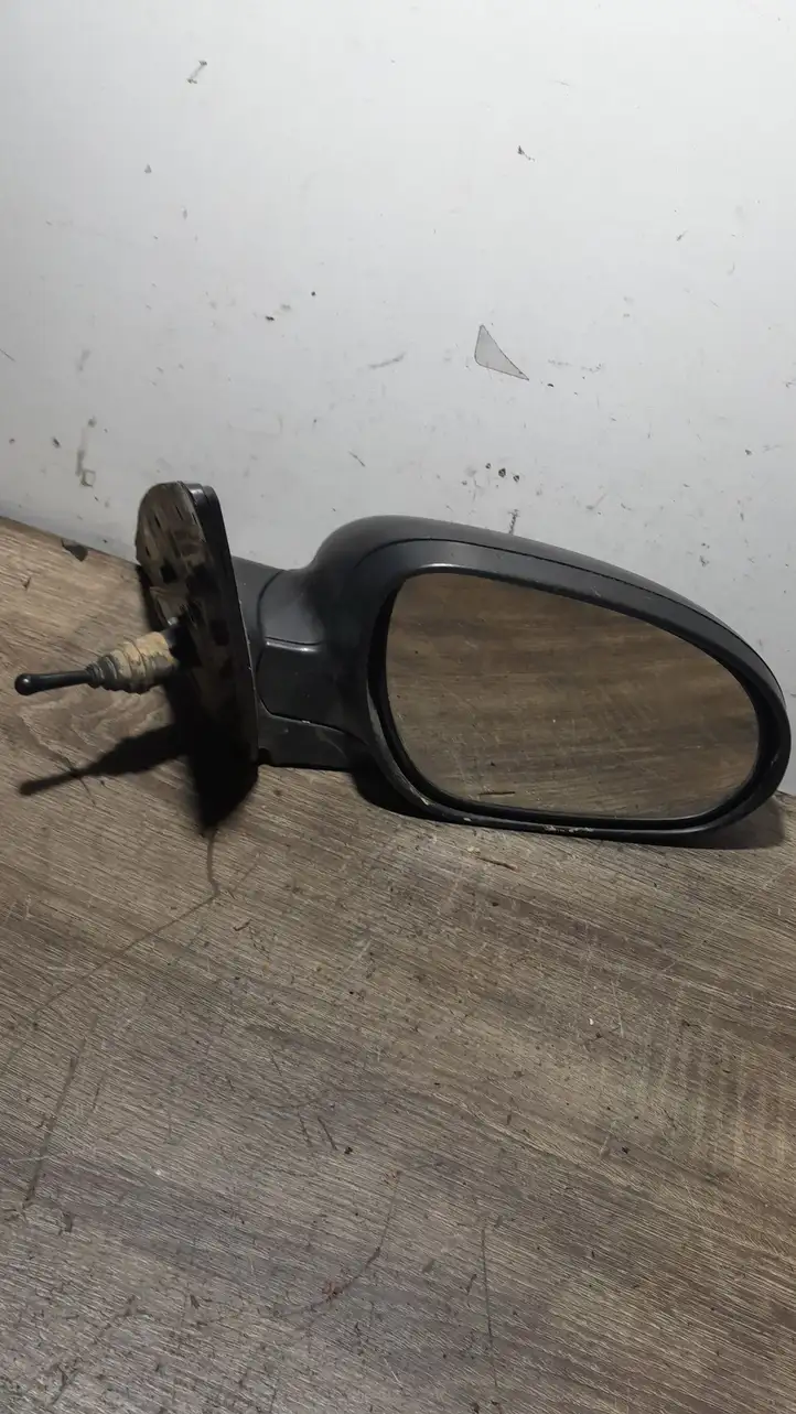Hyundai Getz (2002 - 2005) 876202R300CA Боковое зеркало механическое — фото 4