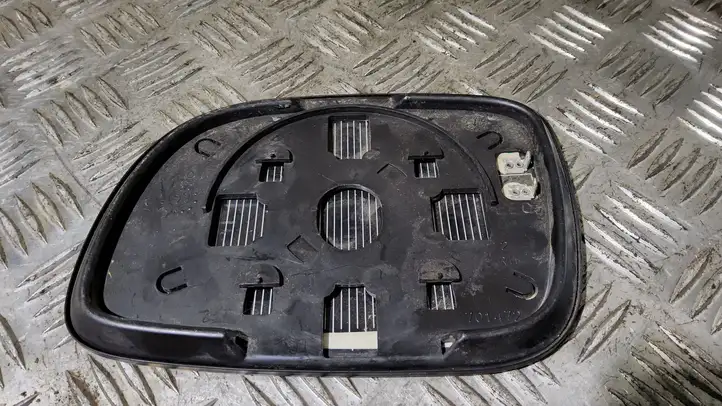 Chrysler Town & Country IV (2000 - 2007) 701472 Элементы бокового зеркала — фото 2