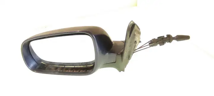 Seat Leon (1M) (1998 - 2006) 1M0857933LI Боковое зеркало механическое — фото 1