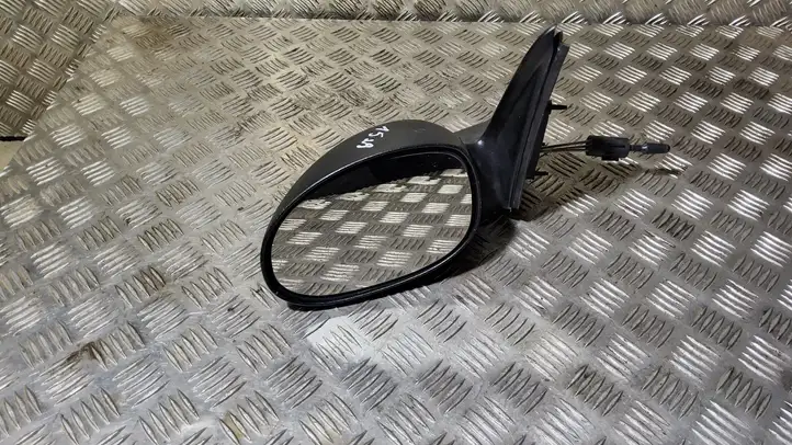Chrysler PT Cruiser (2000 - 2010) 05067451AB Боковое зеркало механическое — фото 1