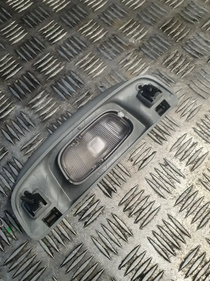 Jeep Grand Cherokee (WJ) (1998 - 2004) 820197VA7382 Потолочная ручка задняя — фото 2