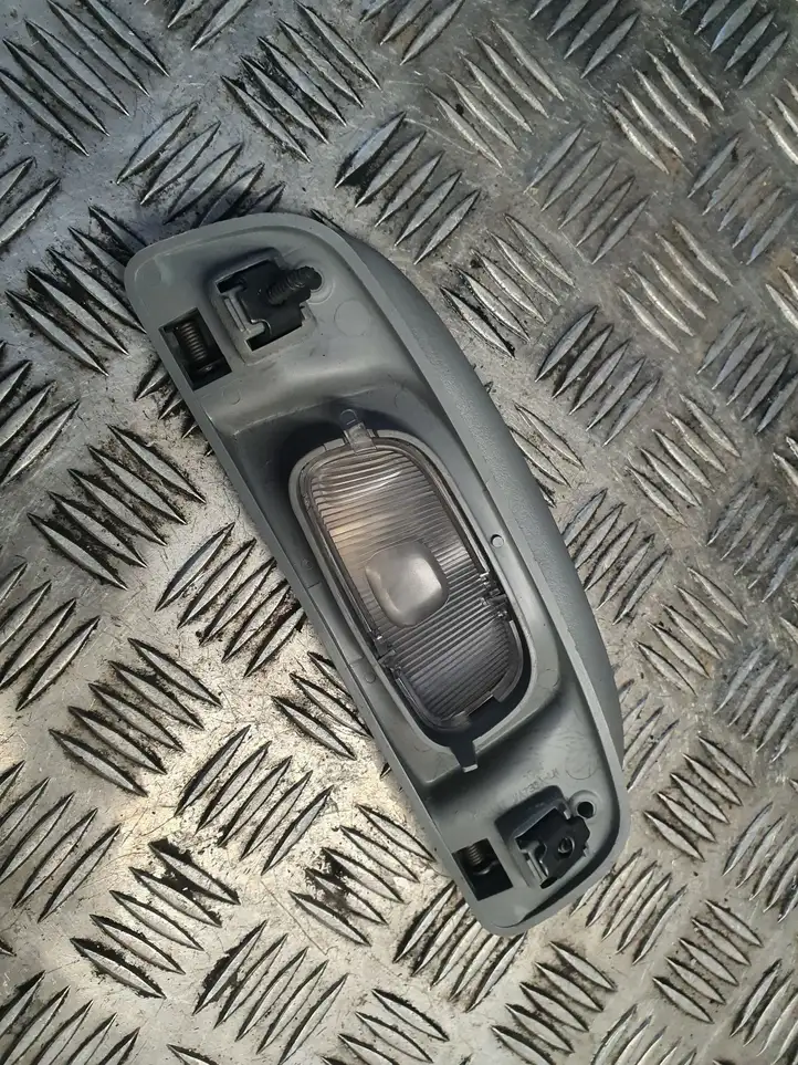 Jeep Grand Cherokee (WJ) (1998 - 2004) 820197VA7381 Потолочная ручка задняя — фото 2