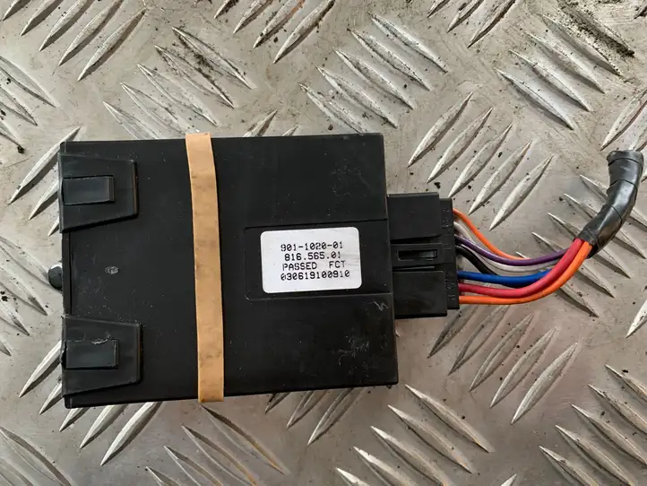 Jeep Grand Cherokee (1998 - 2004)  901102001 Электрическая проводка раздвижной крыши