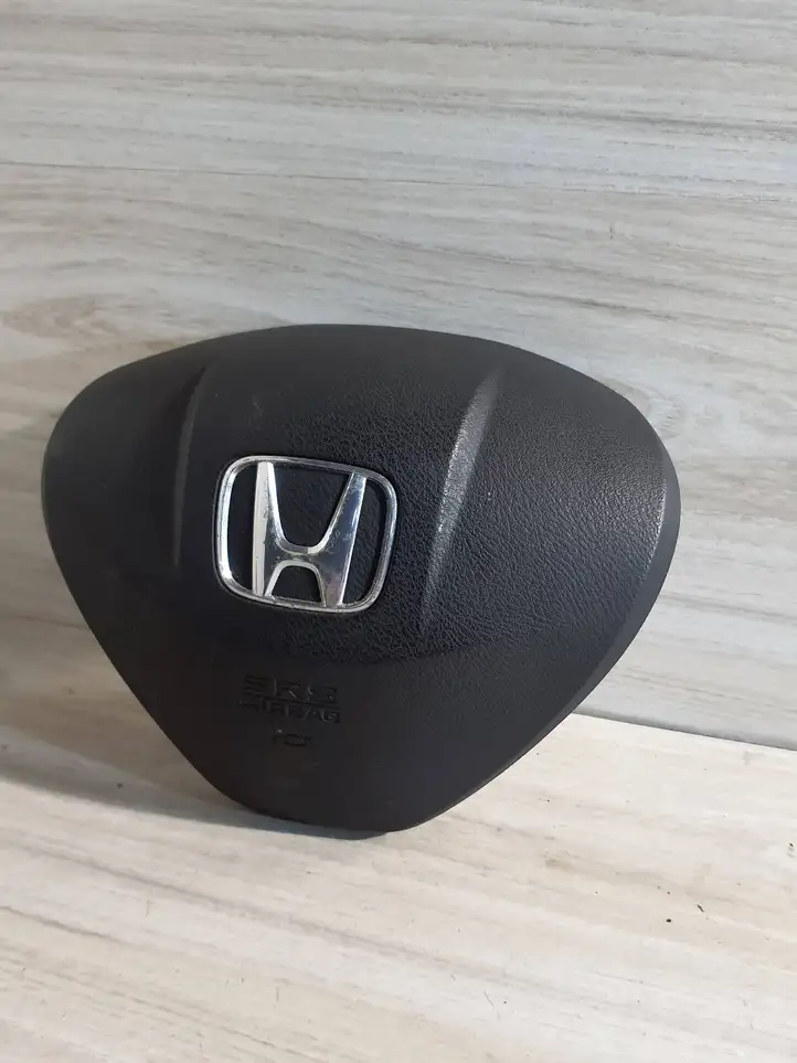 Honda Civic (2006 - 2011) 77800SNBG81 Подушка безопасности руля — фото 1