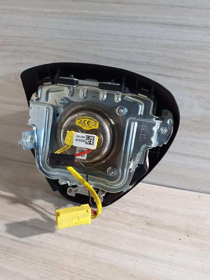 Honda Civic (2006 - 2011) 77800SNBG81 Подушка безопасности руля — фото 3