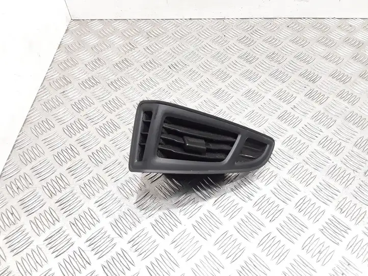 Ford Focus (2011 - 2015) BM51018B09 Боковой воздушный дефлектор — фото 1