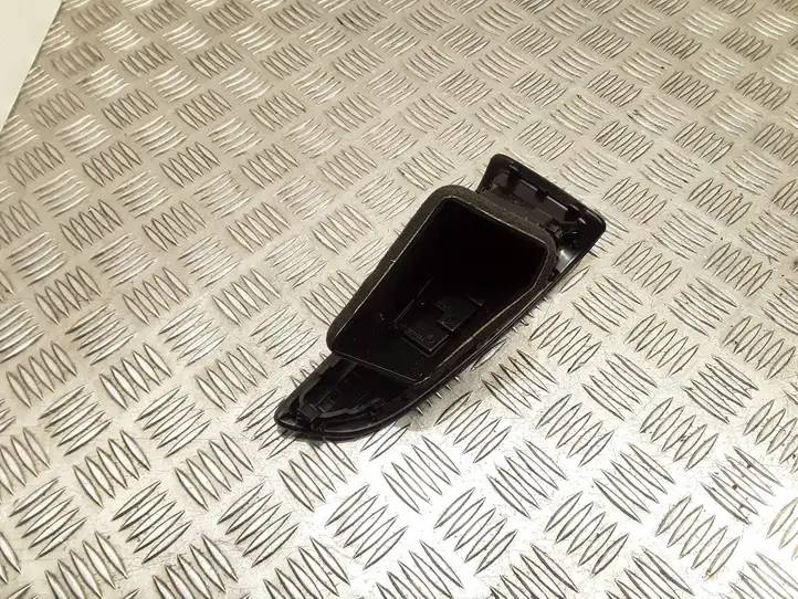 Ford Focus (2011 - 2015) BM51018B09 Боковой воздушный дефлектор — фото 3