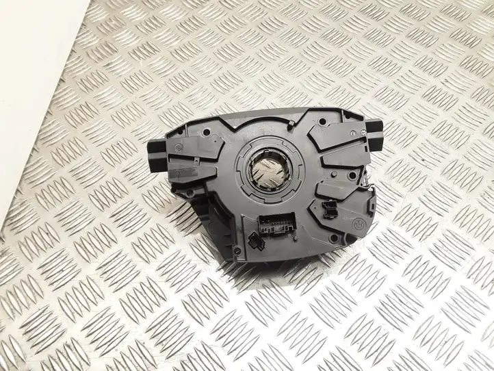 BMW 5 E60 E61 (2004 - 2010) 696818905 Контактное кольцо SRS — фото 2