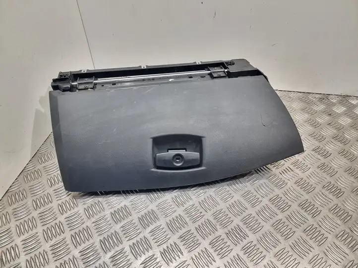 BMW 5 E60 E61 (2004 - 2010) 51167034080 Бардачок в сборе — фото 1