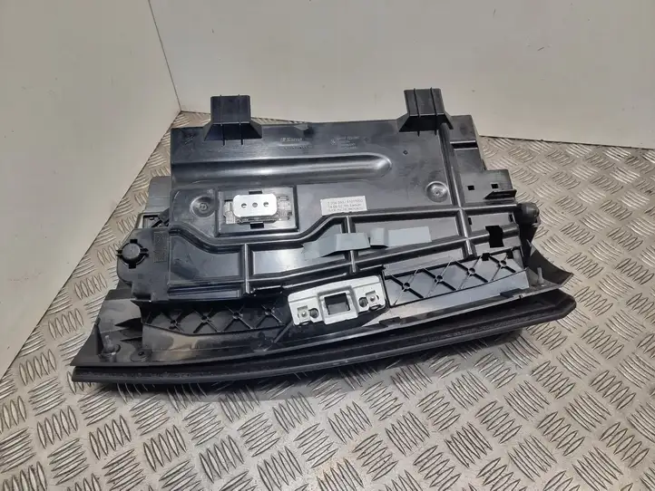 BMW 5 E60 E61 (2004 - 2010) 51167034080 Бардачок в сборе — фото 4